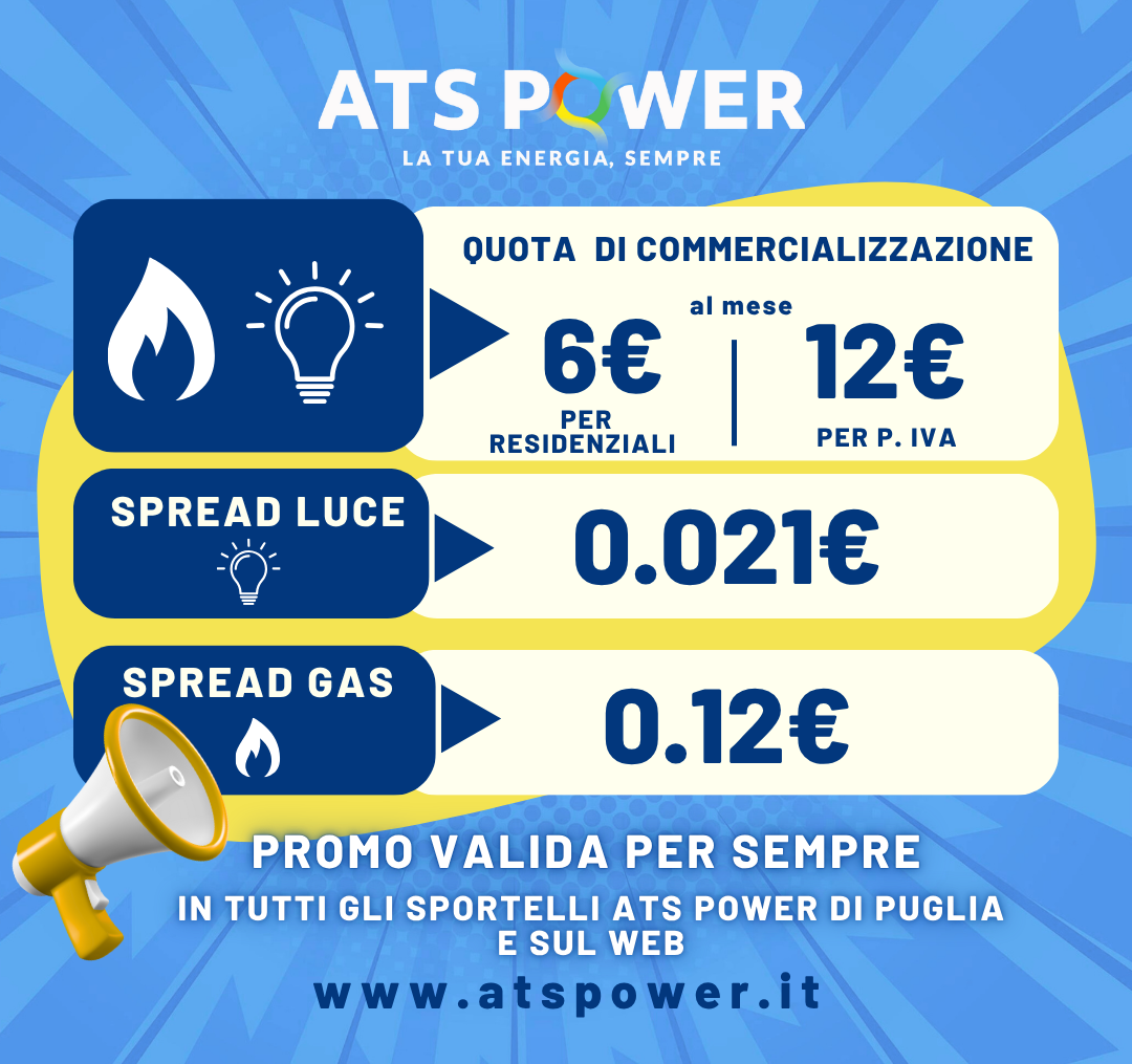 ATSPower - OFFERTE