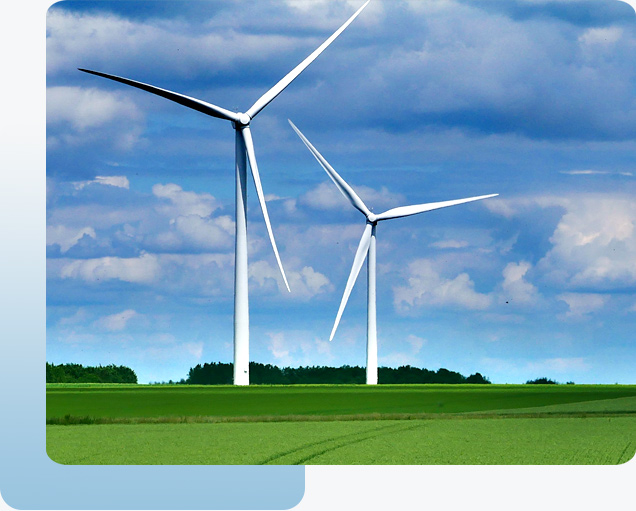 PPA Eolico